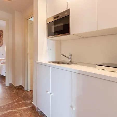Apartment Betis Views 4 Pax