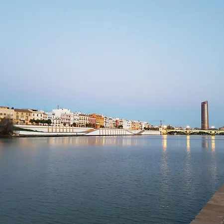 Apartment Betis Views 4 Pax *