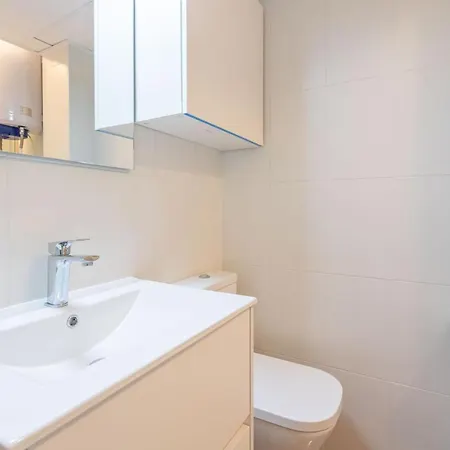 Betis Views 4 Pax Apartment *