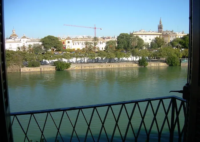 Betis Views 4 Pax
