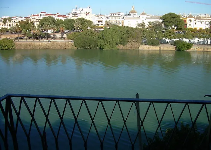 Betis Views 4 Pax Appartamento *