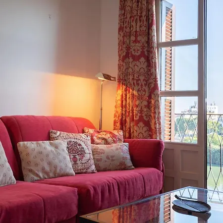 Apartment Betis Views 4 Pax *