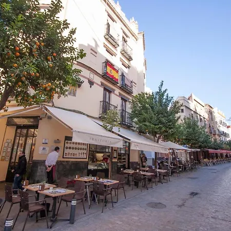 Appartement Betis Views 4 Pax